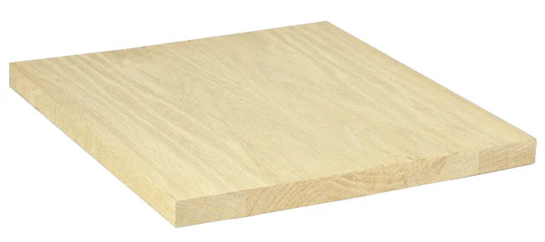 C-6973 Skirtboard-lineal Lineal Skirtboard  11/16" x 7-1/4"  S4S (per lineal foot)