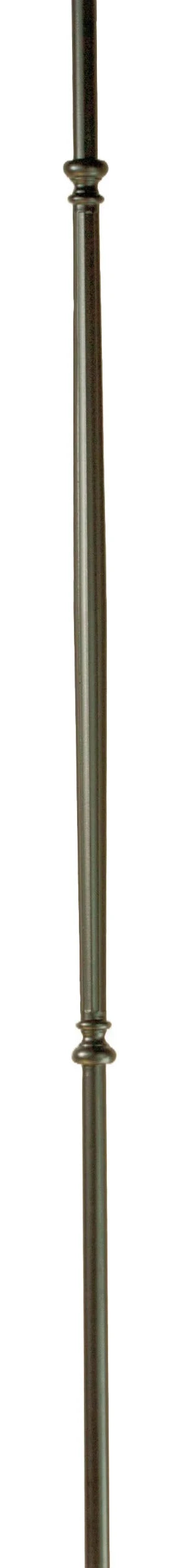 M65244 2596 Venetian Fluted Bar Baluster 5/8" Dia.