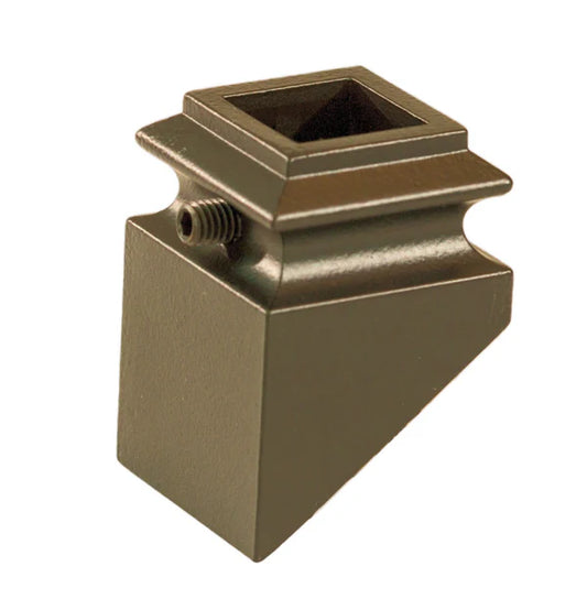 MEGA-PSH-08 Pitch Shoe - SIZE: 3/4" Sq.