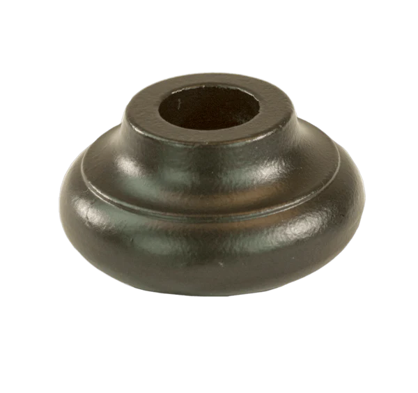 R-10 2375 Round Shoe - Size: 5/8" Dia.