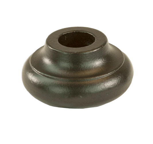 R-10 2375 Round Shoe - Size: 5/8" Dia.