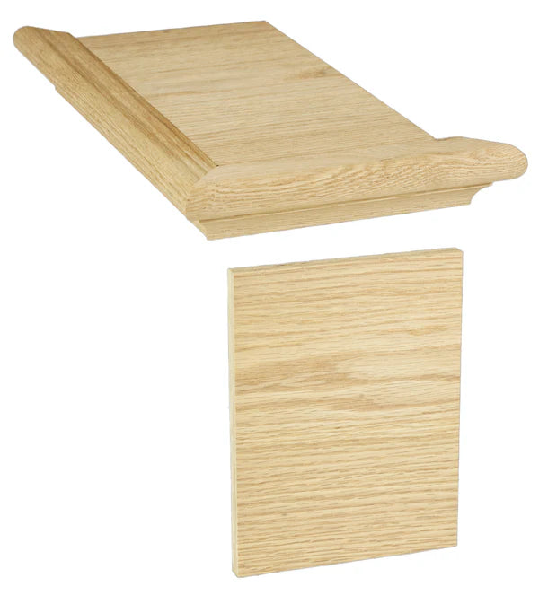 C-8079 Reversible False Tread/Riser