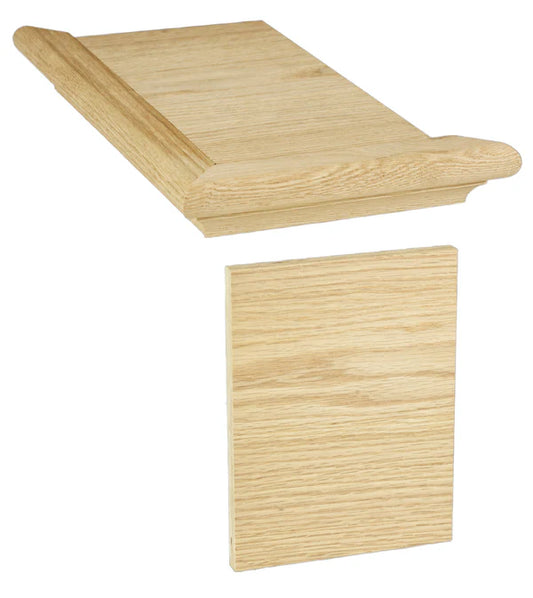 C-8079 Reversible False Tread/Riser