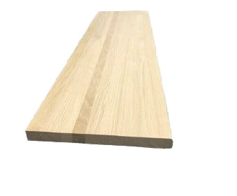 C-8070-SQ  -  Square Edged Plain Treads 11-1/2" x 60" Tread - 1-1/32" Square Edge