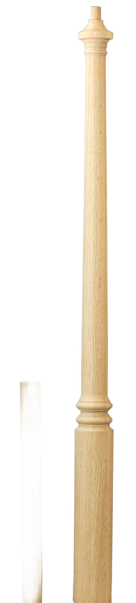 C-4065 Traditional Series Adjustable Starting Newel Size 2-3/4" x 44"