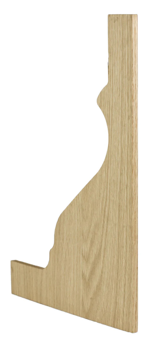 C-8028 Tread Bracket (Solid)