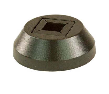 RM-201 2331 Univ. Rd. Remodeling Shoe  - 1/2" & 9/16" Sq
