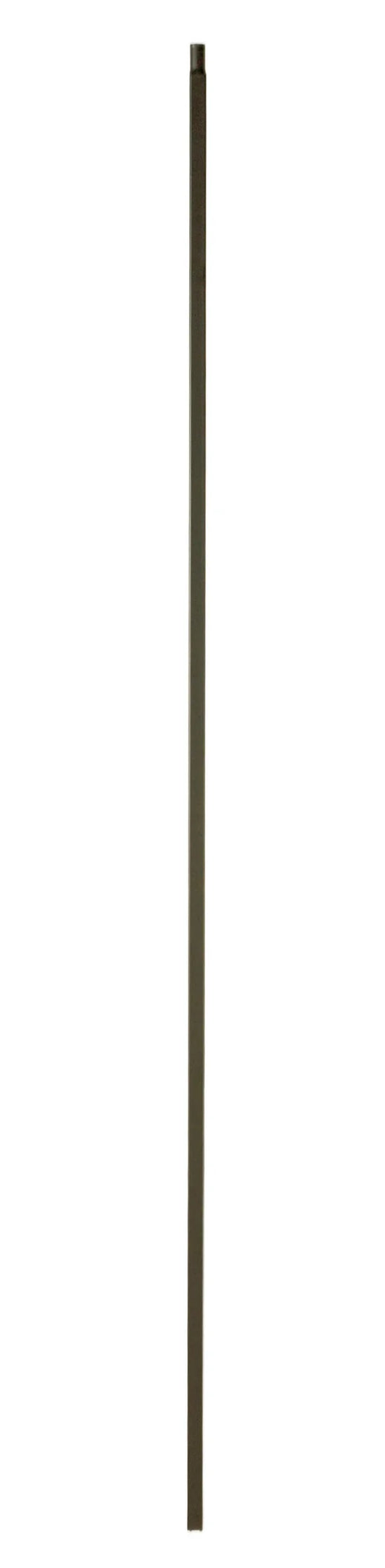 PLA44 2555 Versatile Series Baluster Plain 1/2" Sq.
