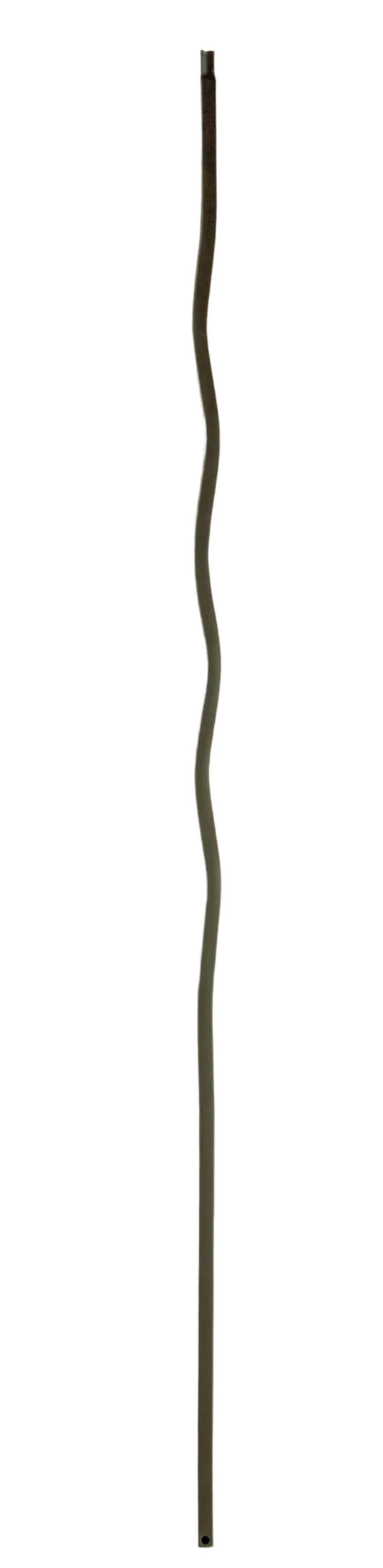 WAVE 2968 Versatile Series Baluster Wave  1/2" Sq.