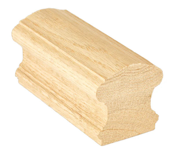 STAIR PARTS :  Bristol Series Handrails ( C-6110 ) - by Coffman