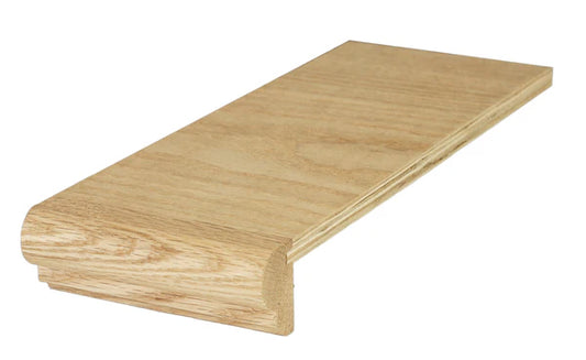 C-8072 Tread Cap 5-5/8" x 12"