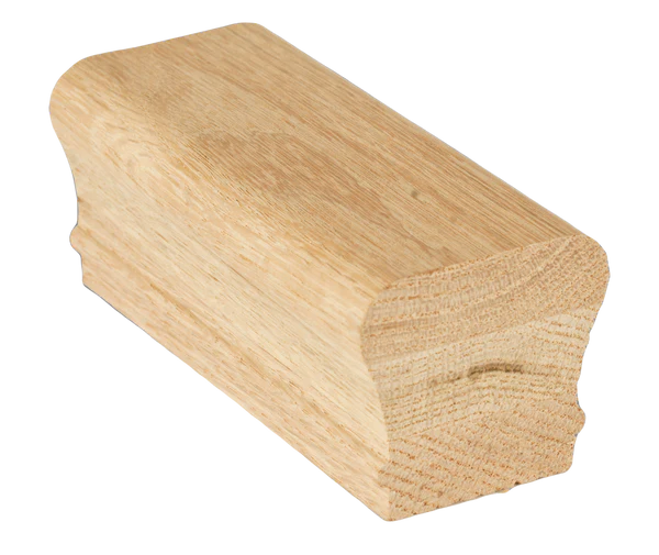 STAIR PARTS :  Classic Series Handrails ( C-6210 ) - by Coffman