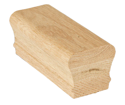 STAIR PARTS :  Classic Series Handrails ( C-6210 ) - by Coffman