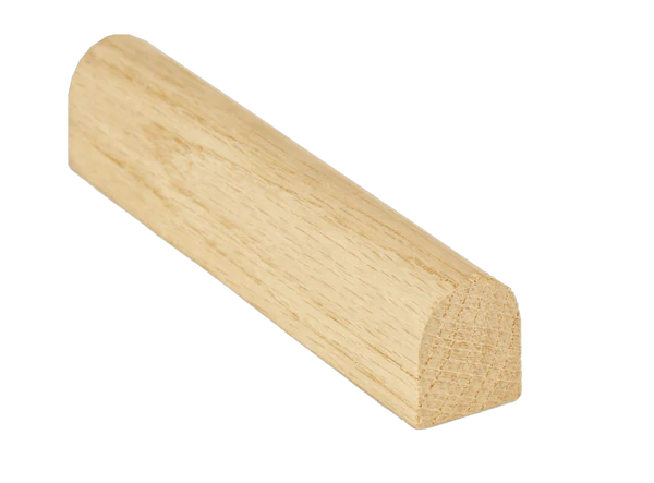 C-8080-13-SQ Square Tread Return 13" (For 11-1/2" Treads)