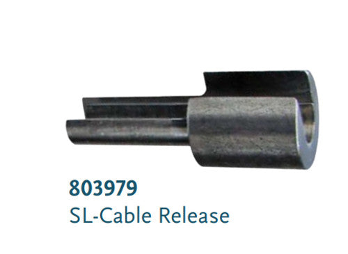SL-CABLE RELEASE TOOL 1/8" Cable Release Tool for Stainless Steel Cable Rail 1/8" - *1/8" Cable w/ Type 316 Stainless Steel