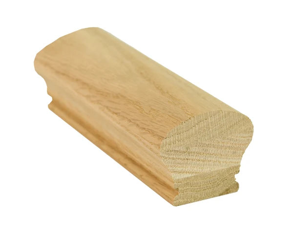 C-6009S Chatham Series Handrail SOLID PLY  12' Length
