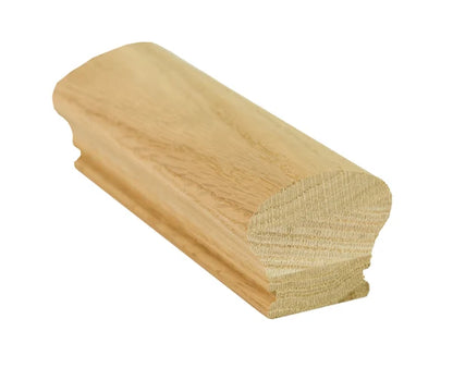 C-6009S Chatham Series Handrail SOLID PLY  12' Length