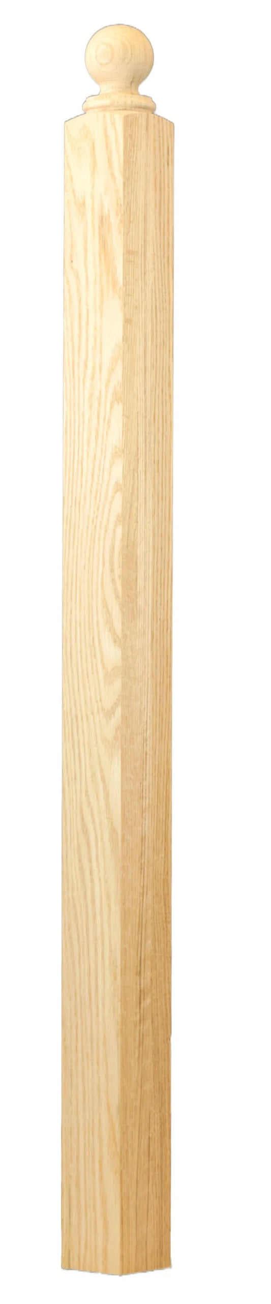 C-4070 Classic Series Starting Newel 3" x 47"