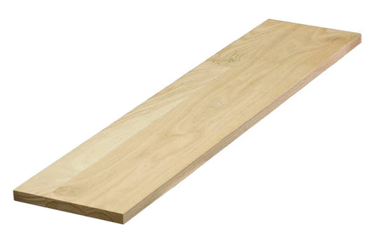 C-8075 - 8" 8" x 36" Riser - 3/4"