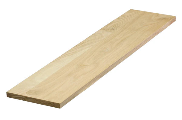 C-8075 - 8" 8" x 72" Riser - 3/4"