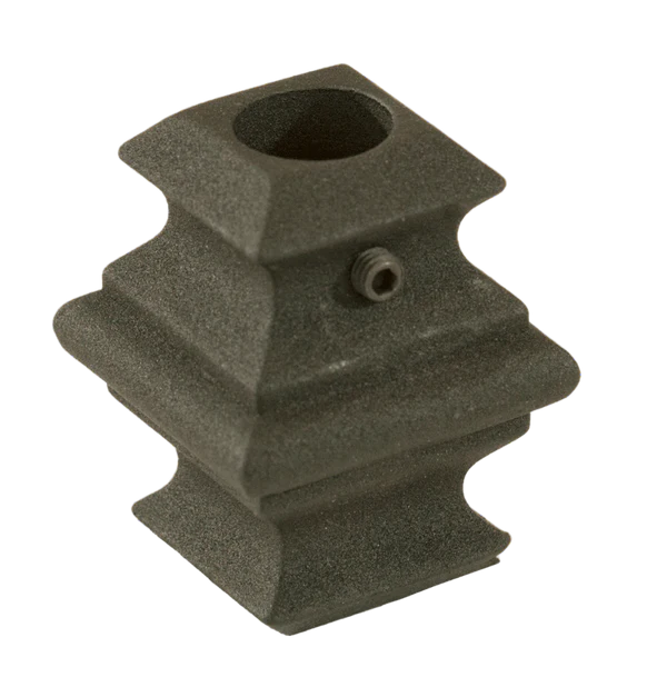 RAK-03 2918 Adj. Knuckle   - 9/16" Dia