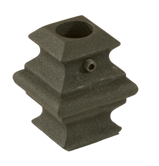RAK-03 2918 Adj. Knuckle   - 9/16" Dia