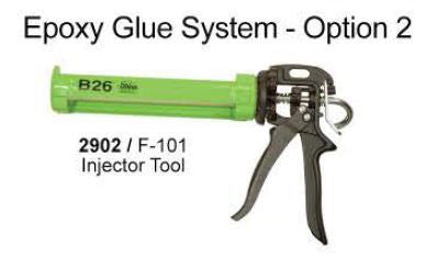C-2902 Injector Tool - For C-2901 (8.5 Oz.)