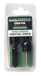 Atlantis Rail Systems: Onyx Series