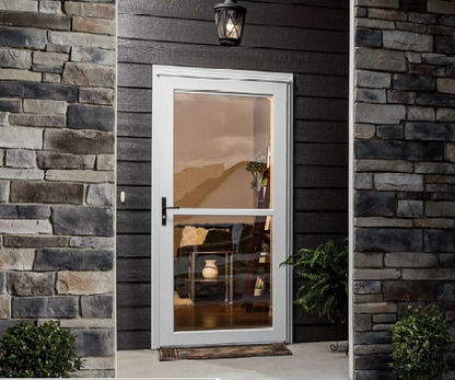 LARSEN Platinum Collection 456 Retractable Screen