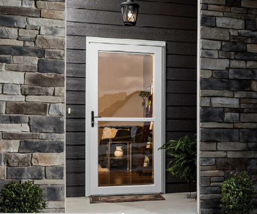 LARSEN Platinum Collection 456 Retractable Screen