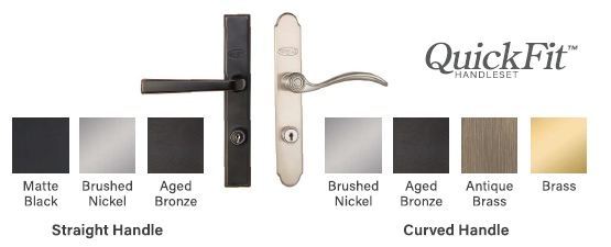 LARSEN Platinum Collection 456 Retractable Screen