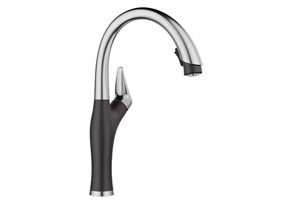 PROHS - Kitchen Faucets - Blanco Artona Kitchen Faucet