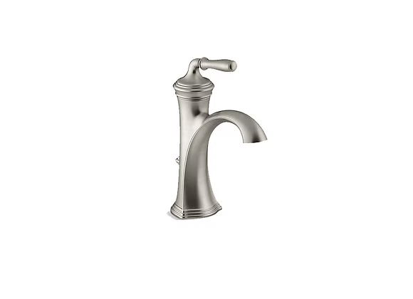 PROHS - Vanity Faucet - KOHLER Devonshire Single Handle Vanity Faucet
