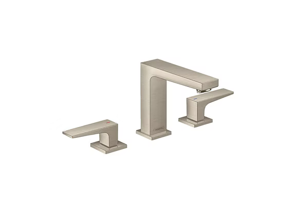 PROHS - Kitchen Faucets - HANSGROHE Metropol 110 Vanity Faucet