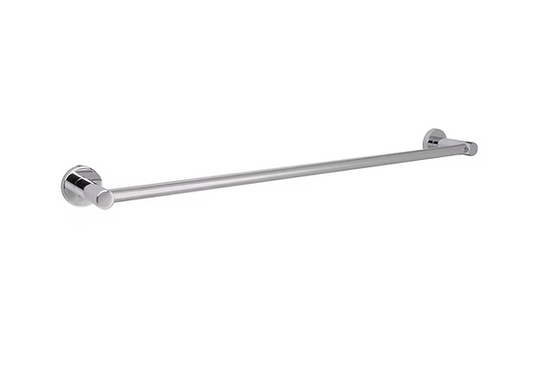 PROHS - Bath Fixtures - HUNTINGTON BRASS Tazio Towel Bar