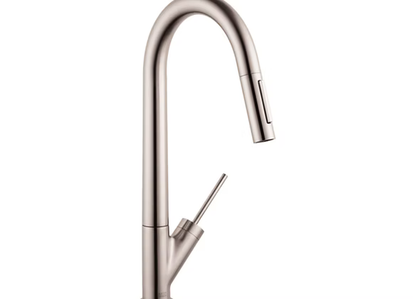 PROHS - Kitchen Faucets - AXOR Starck Higharc Kitchen Faucet