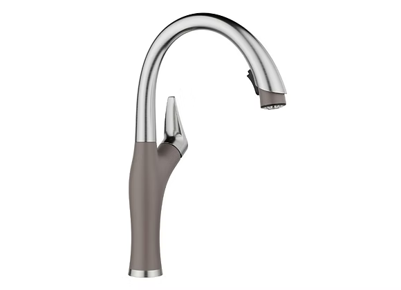 PROHS - Kitchen Faucets - Blanco Artona Kitchen Faucet