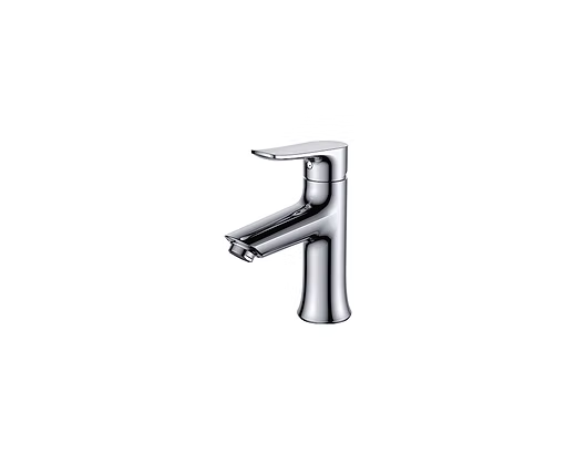 PROHS - Vanity Faucets - GOODE & ABEL Caleb Single Handle Bathroom Faucet