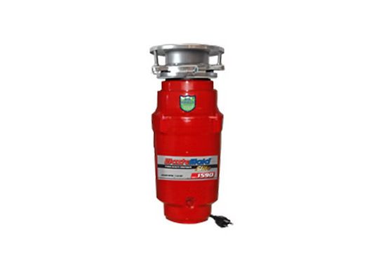 PROHS - Disposers & Accessories - Wastemaid Standard 1/2 HP Garbage Disposer