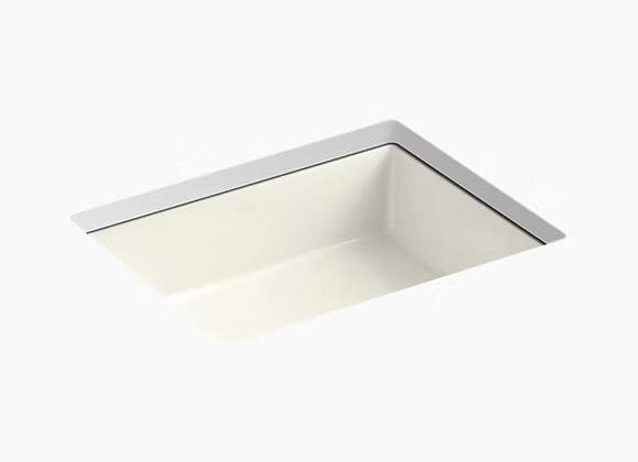 PROHS - Vanity Sink - KOHLER Verticyl Vitreous China Vanity Sink