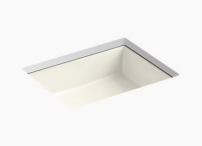 PROHS - Vanity Sink - KOHLER Verticyl Vitreous China Vanity Sink