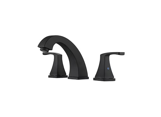 PROHS - Vanity Faucet - Allegro Vanity Faucet