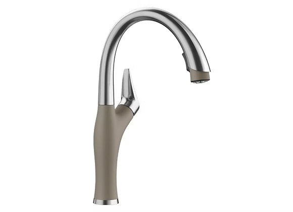 PROHS - Kitchen Faucets - Blanco Artona Kitchen Faucet