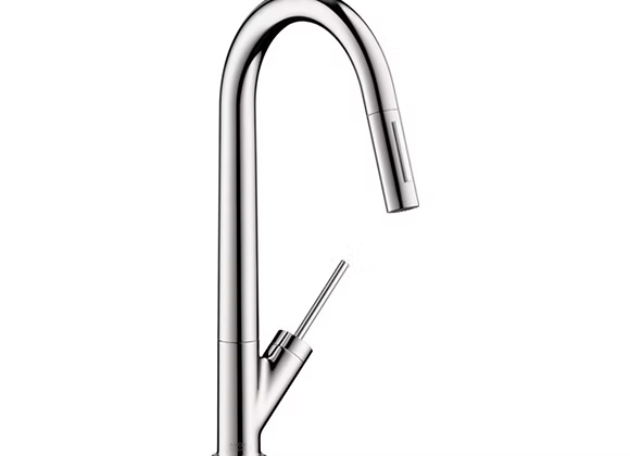 PROHS - Kitchen Faucets - AXOR Starck Higharc Kitchen Faucet