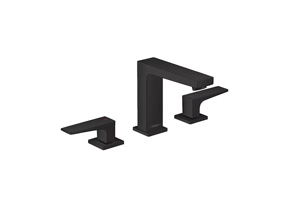 PROHS - Kitchen Faucets - HANSGROHE Metropol 110 Vanity Faucet