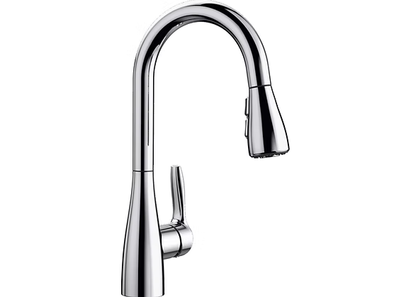 PROHS - Kitchen Faucets - Blanco Ature Bar Faucet