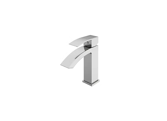 PROHS - Vanity Faucet - KINGMORE Marcato Vanity Faucet