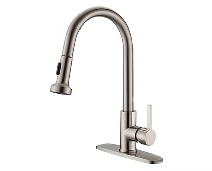 PROHS - Kitchen Faucet - KINGMORE Marcato Kitchen Faucet