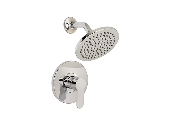 PROHS - Shower Fixtures - HUNTINGTON BRASS Tazio Shower Only Trim Kit