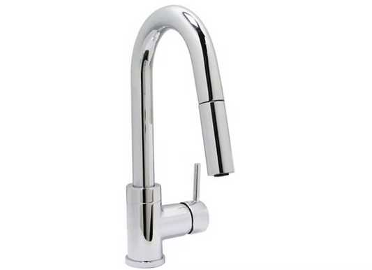 PROHS - Kitchen Faucets - HUNTINGTON BRASS Bar/Prep Faucet